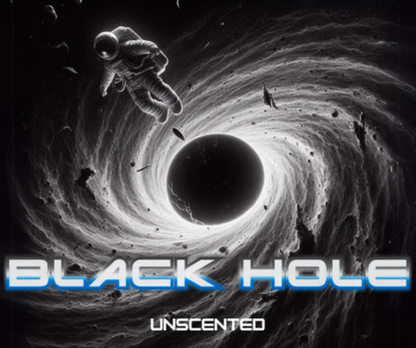 Black Hole Beard Oil 1oz (30ml)
